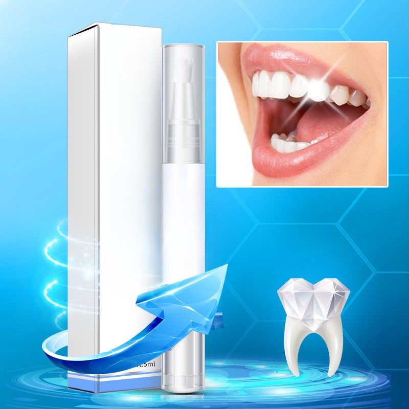 PEARL-E Tooth Whitening Serum