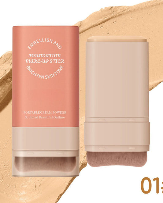 Flawless Blend Stick Two in One